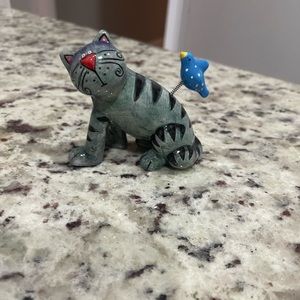 Michelle allen salt or pepper shaker